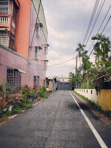 屏東萬丹法拍法拍屋-1