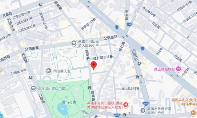 高雄岡山法拍屋法拍-7