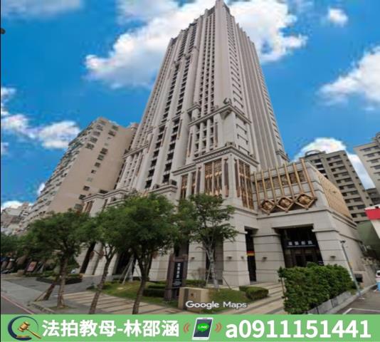 高雄左營法拍屋法拍-2