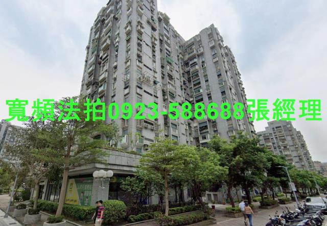 台北松山拍賣法拍屋-0