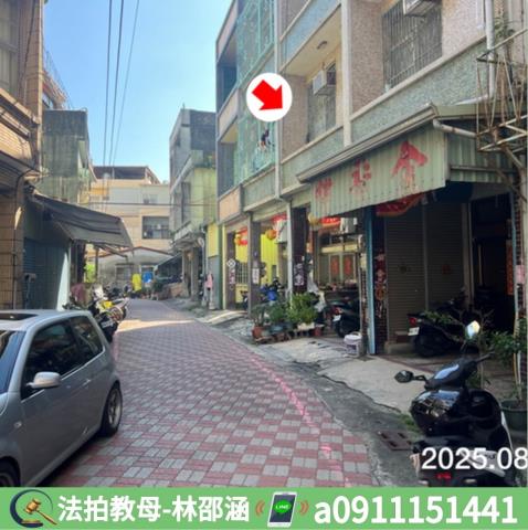 屏東東港法拍屋拍賣-6