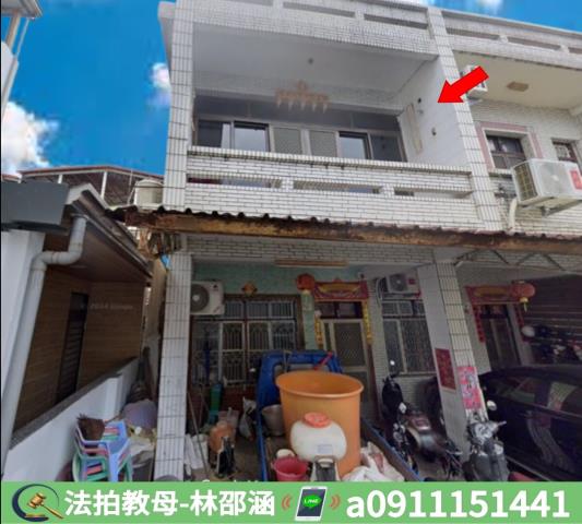 屏東萬丹法拍法拍屋-2