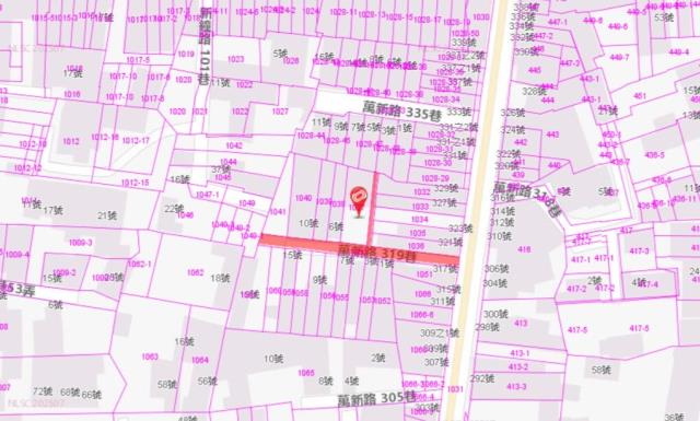 屏東萬丹法拍法拍屋-5