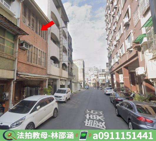 東區拍賣法拍屋-5