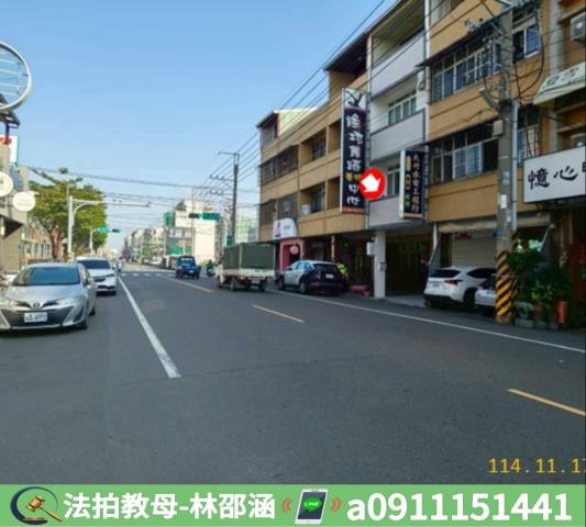 佳里法拍法拍屋-4