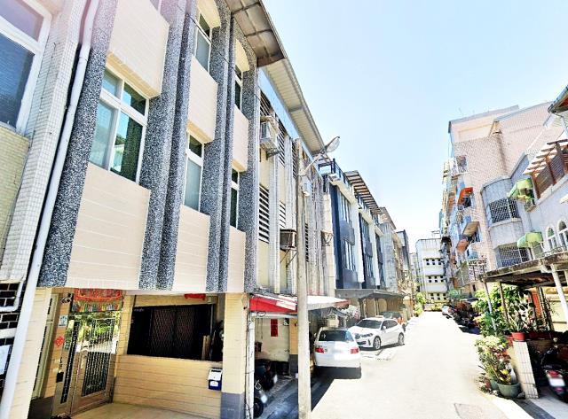 羅東鎮文林路透天