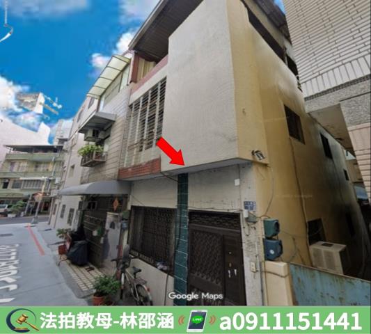 高雄拍賣法拍屋-2