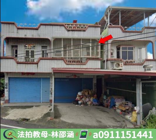 屏東法拍屋拍賣-2