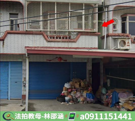 屏東法拍屋拍賣-3