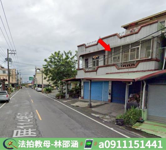 屏東法拍屋拍賣-4