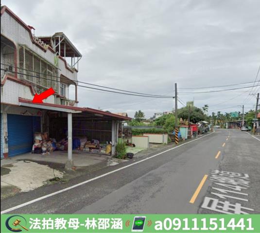 屏東法拍屋拍賣-5