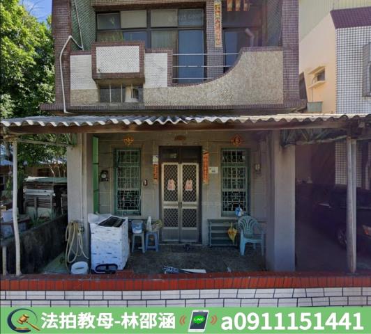 屏東萬丹拍賣法拍屋-3
