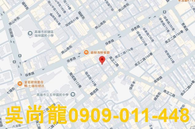 高雄鳳山拍賣法拍屋-1