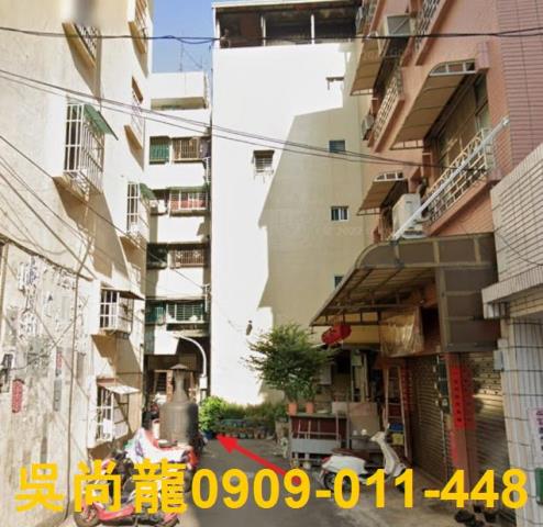 高雄鳳山拍賣法拍屋-2