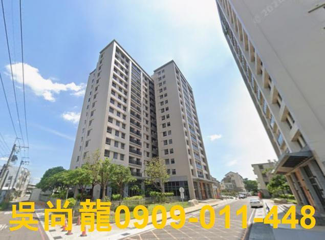 臺南市永康區中山南路262巷2號15樓之7之8