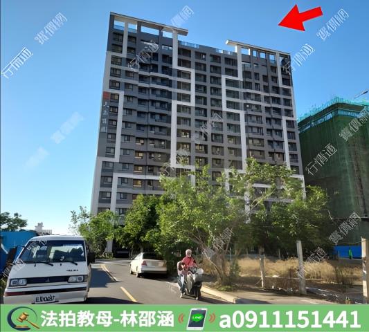 高雄橋頭法拍屋法拍-6