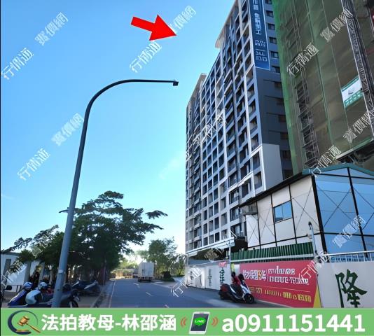 高雄橋頭法拍屋法拍-7