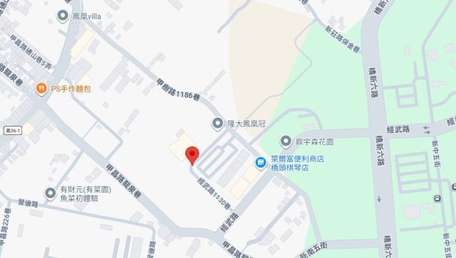 高雄橋頭法拍屋法拍-8