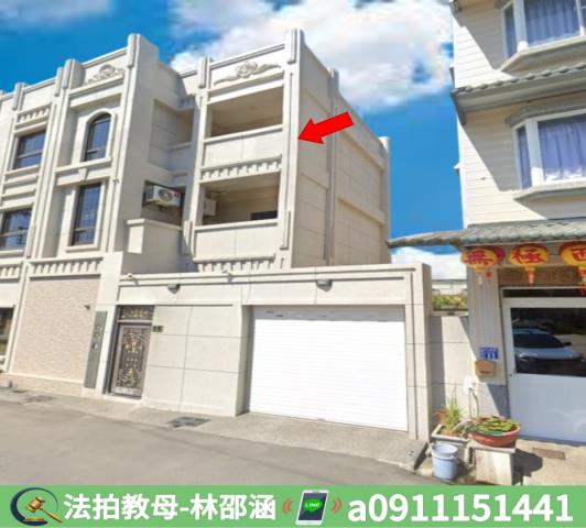 高雄大樹法拍屋法拍-2