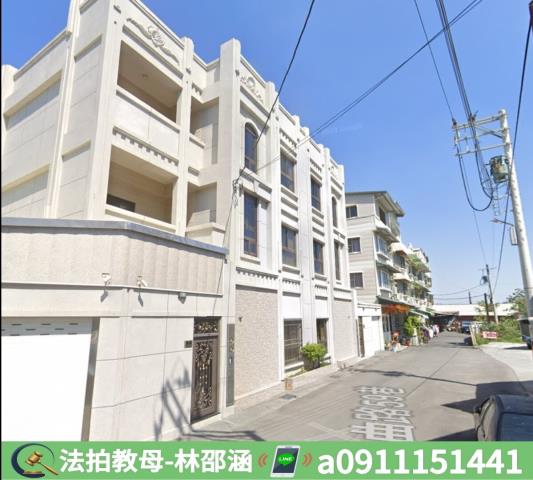 高雄大樹法拍屋法拍-5