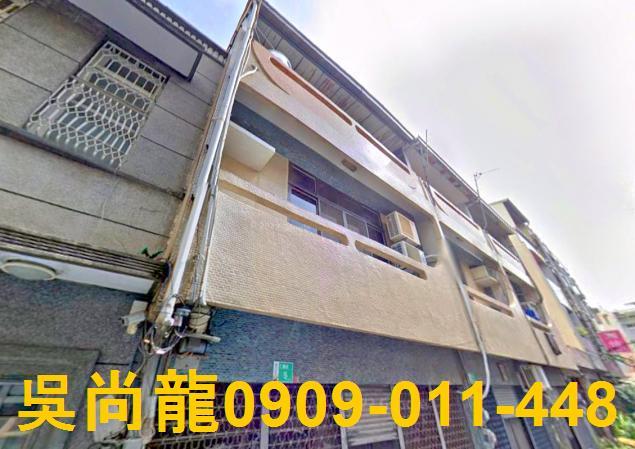 台南新營拍賣法拍屋-2