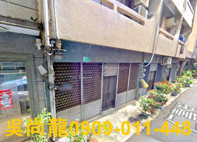 台南新營拍賣法拍屋-3