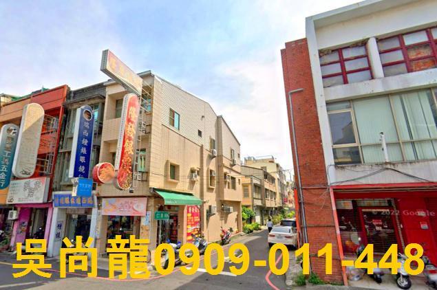 台南新營拍賣法拍屋-4