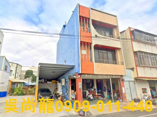 雲林莿桐法拍屋法拍-1