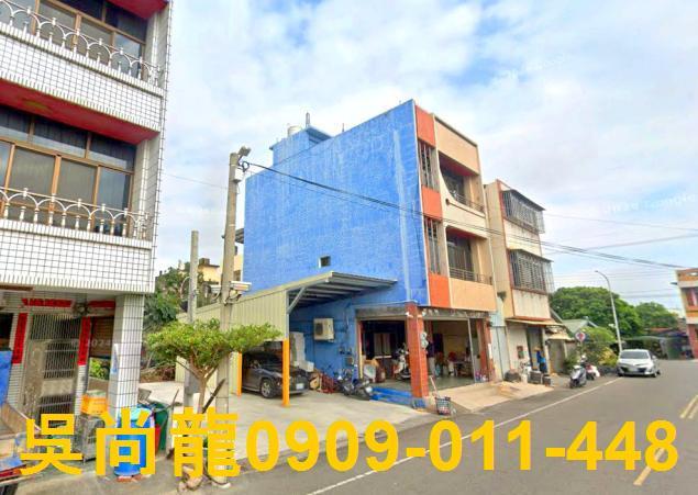 雲林莿桐法拍屋法拍-2