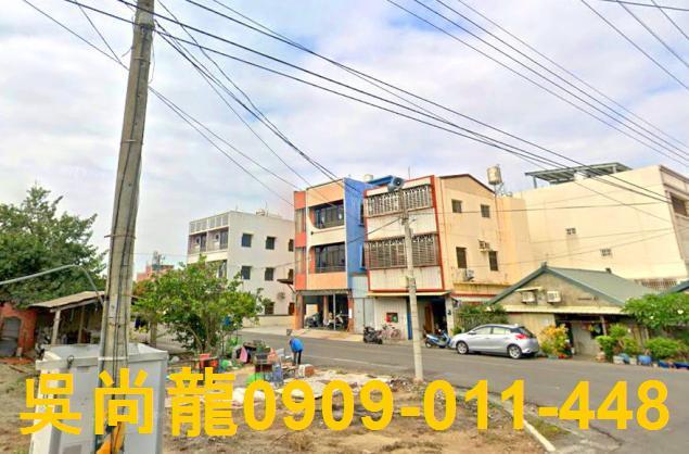 雲林莿桐法拍屋法拍-3