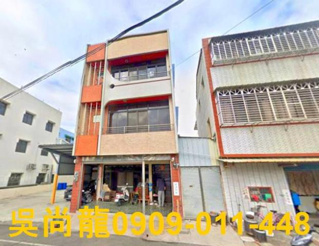 雲林莿桐法拍屋法拍-4