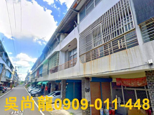 雲林古坑拍賣法拍屋-1