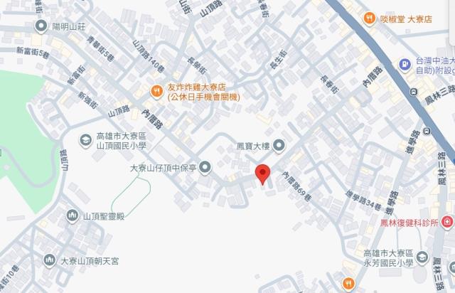 大寮法拍法拍屋-6