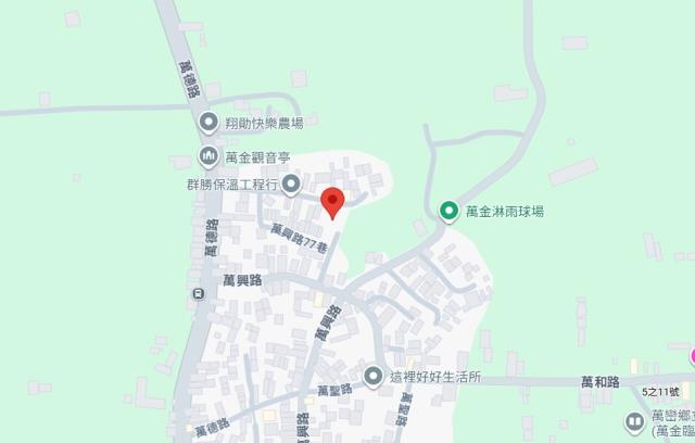 萬巒法拍法拍屋-3