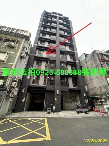 中和法拍法拍屋-0