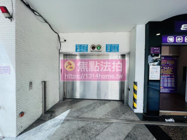 台北拍賣法拍屋-7