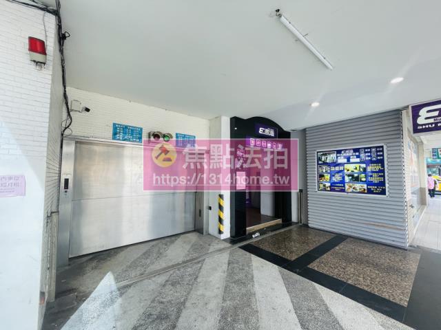 台北拍賣法拍屋-8