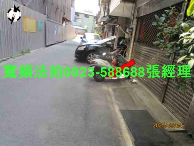 台中大雅法拍屋法拍-4