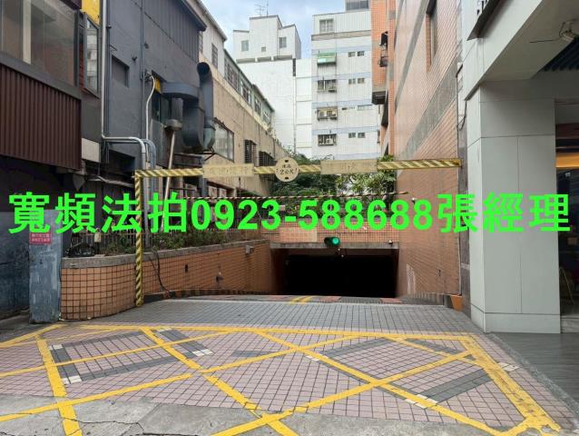 台中西區拍賣法拍屋-2