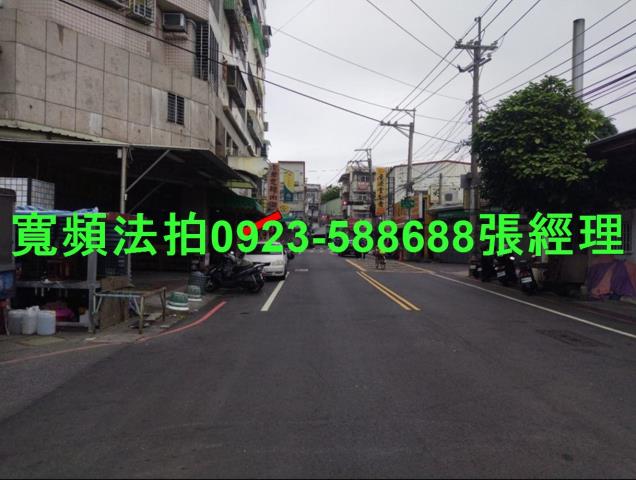 台中大里法拍屋拍賣-4