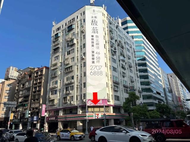 台北松山拍賣法拍屋-0