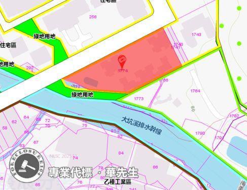 蘆竹法拍法拍屋-9