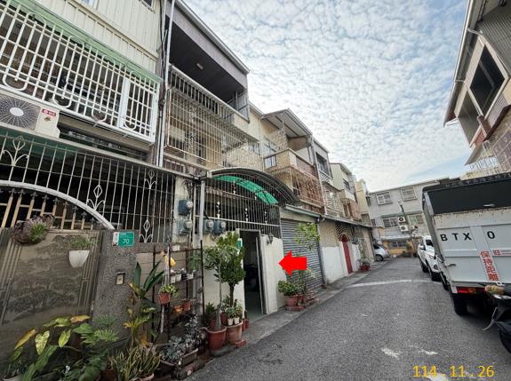 東區法拍屋拍賣-4