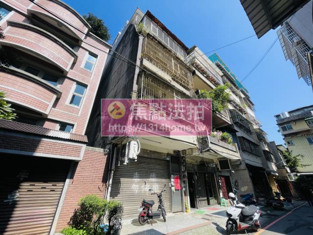 樹林拍賣法拍屋-2