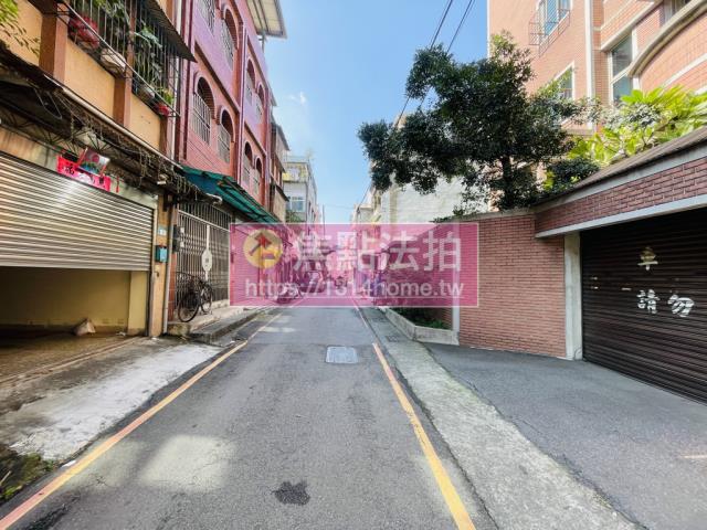 樹林拍賣法拍屋-4