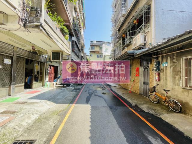 樹林拍賣法拍屋-5