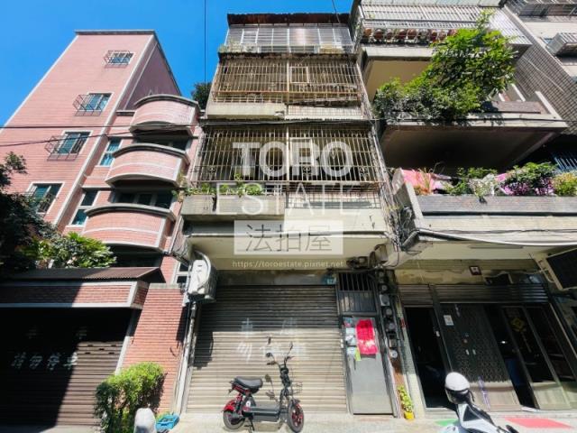 新北樹林法拍法拍屋-0