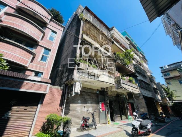 新北樹林法拍法拍屋-2