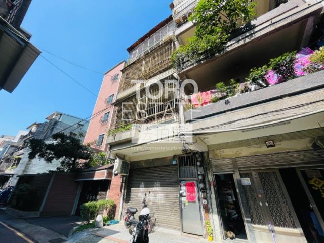 新北樹林法拍法拍屋-3