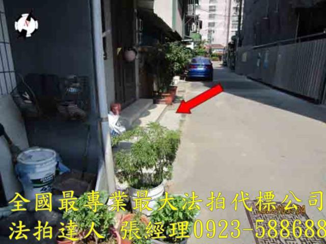 台中大雅法拍法拍屋-2